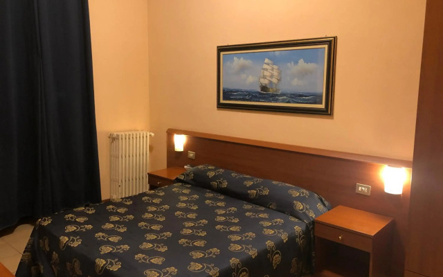 Hotel Paradiso
