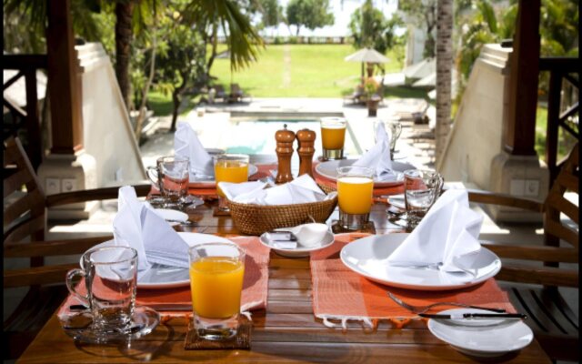 Avillion Villa Cinta @ Sanur