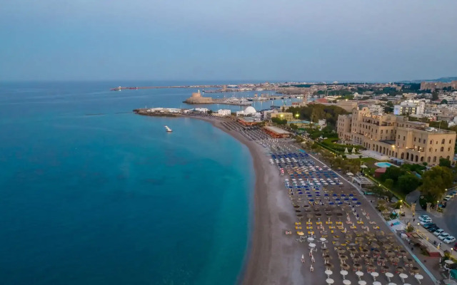 Grande Albergo delle Rose