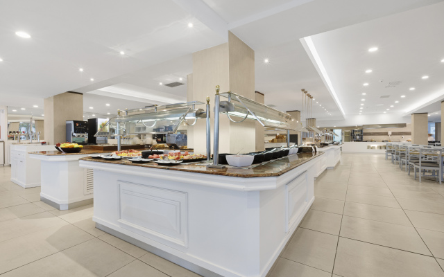 Hotel Roc Boccaccio