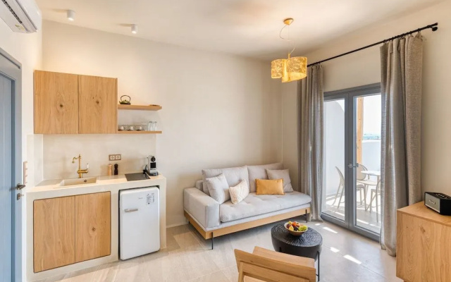 Mirabelle Luxury Villas