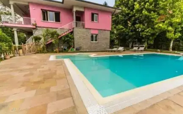 B&B La Rosa del Lago