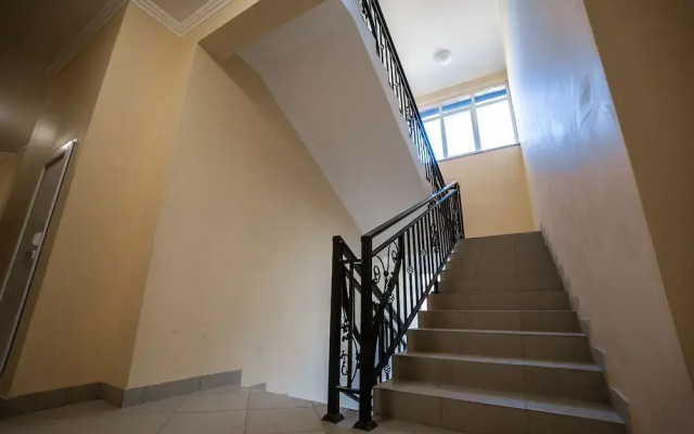 More Apartments na Bakinskoy 36