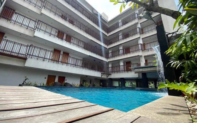 Sun Royal Hotel