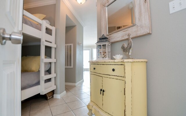 Sandy Toes 1 Bedroom Condo