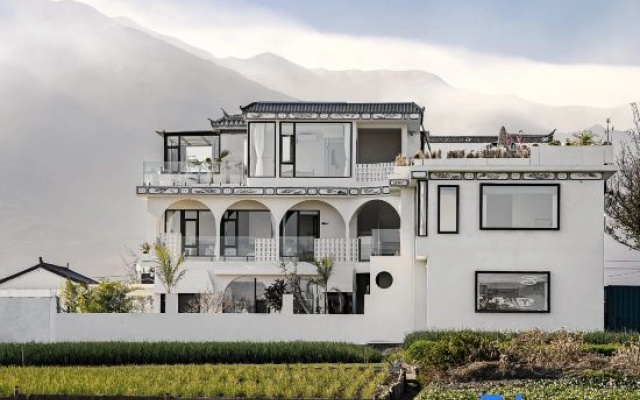 Dali Guiye Villa