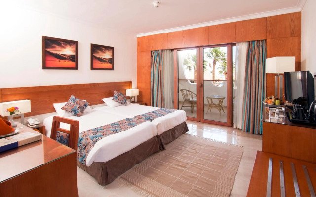 Swiss Inn Resort Dahab