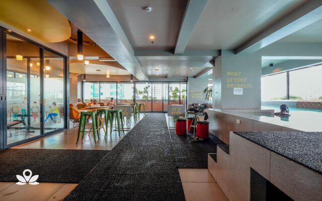 ZEN Rooms Space Taft Manila