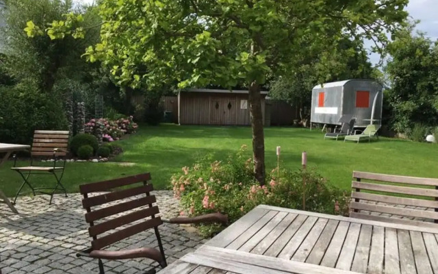 Ferienhaus Kleine Freiheit auf Fehmarn