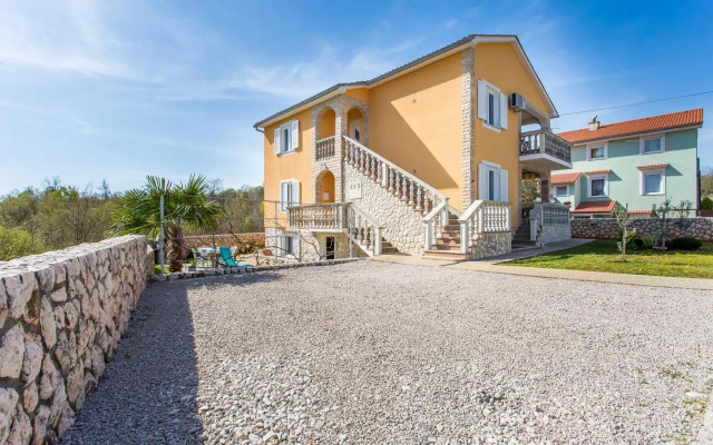 Apartments Ljubica