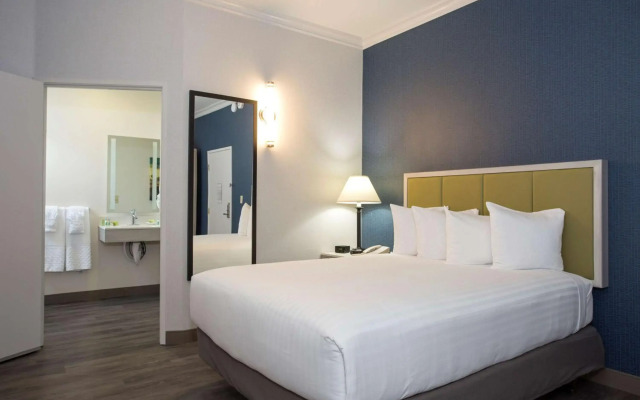 SureStay Hotel by Best Western Santa Monica