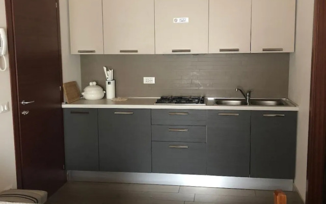 Al Battistero Luxury Suite