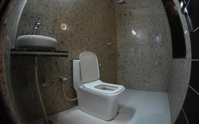 Hotel Chandra Haveli