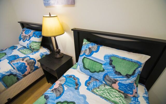 Los Angeles Hollywood Rooms