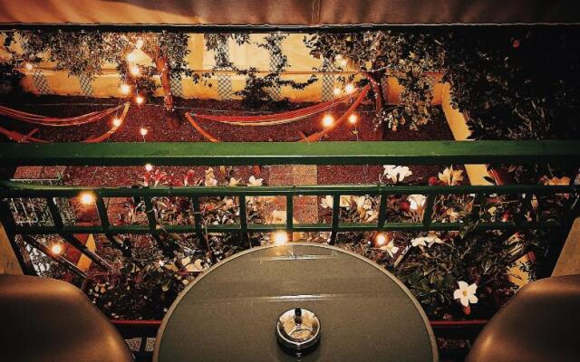 Utopia Bed & Breakfast