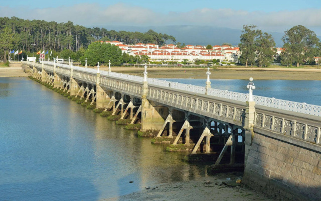 Puente de La Toja