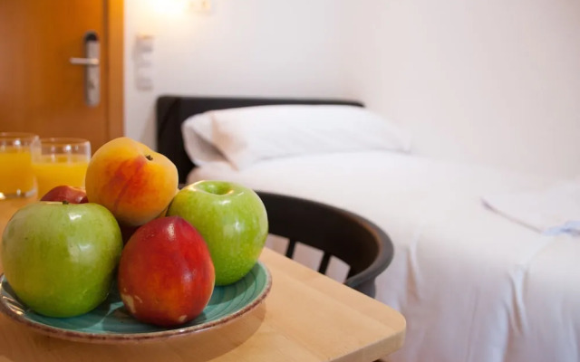 Hostal Cuéntame Evolución Auto check-in