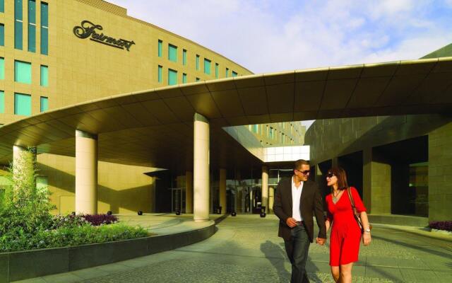 Waldorf Astoria Cairo Heliopolis Hotel