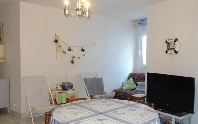 Appartement Les Sables-d'Olonne, 2 pièces, 4 personnes - FR-1-92-877