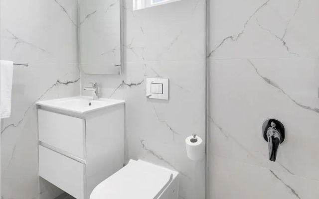 Apartment U6 Vouni in Kouklia