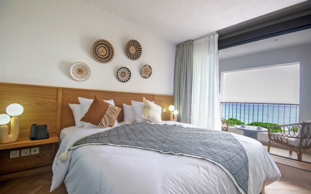 GoSun Beach Residence