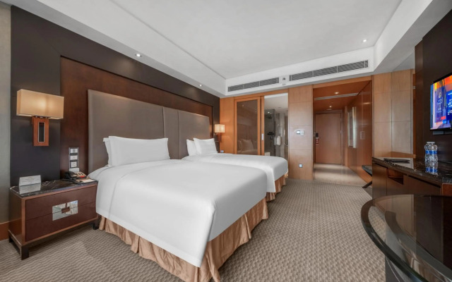 Glenview ITC Plaza Chongqing