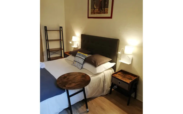 Hotel Saint Daniel