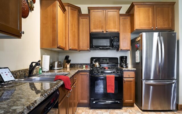 3BR Condo at Bear Hollow Village