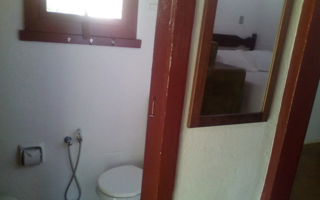 Pousada Estacao Andorinhas