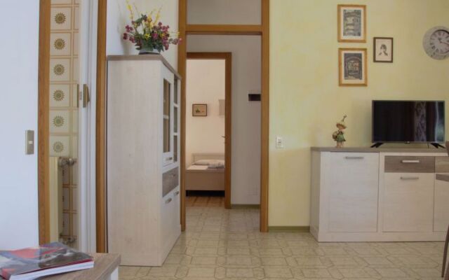 Apartment Casa Ilde Malcesine