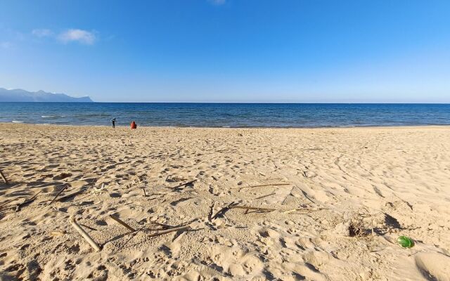 Appartamenti Abate Perla del Golfo Home