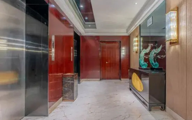 Ao Hua International Hotel