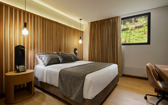 Blues Suites Medellin