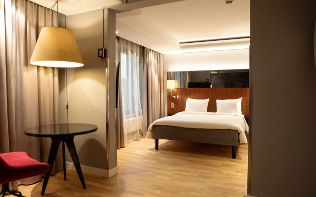 Radisson Blu Arlandia Hotel