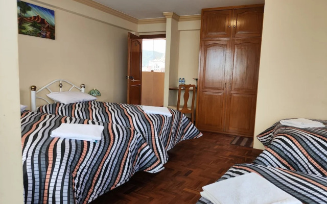 Hotel Wendy Mar