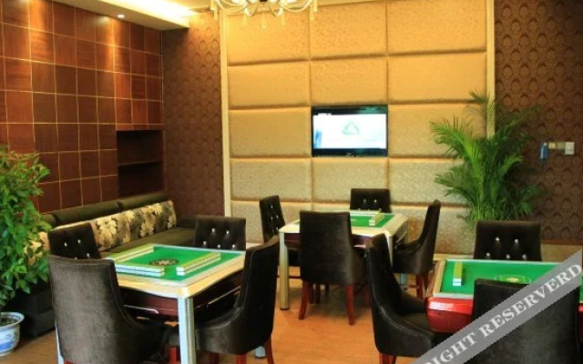 Xingda Hotel