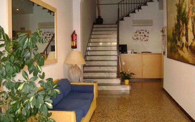 Hotel Mar Bella