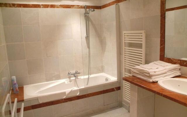 les chambres d'hôtes Benoit Breton