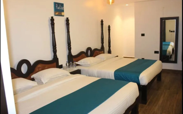 Coastal Stays Baga