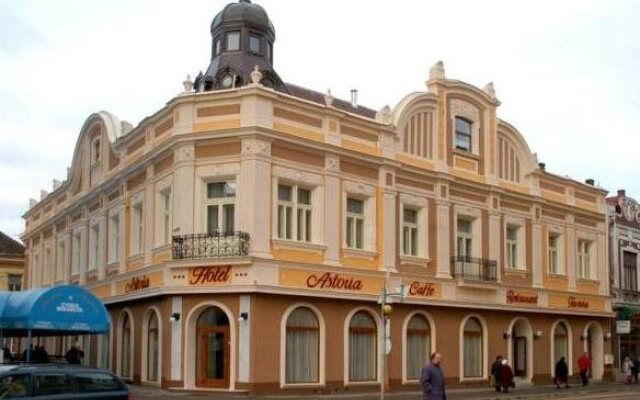 Hotel Astoria