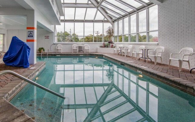 The Inn At Apple Valley, Ascend Hotel Collection