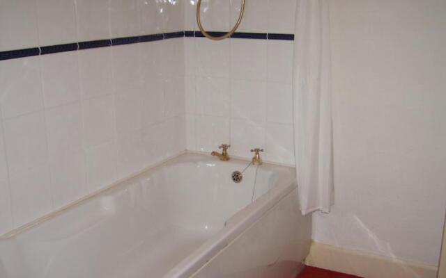 Rowallan Guest House