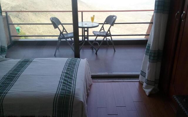 Panoramic View Hotel