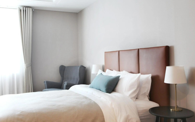 Polaris Hotel