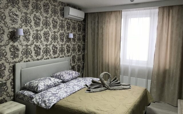Admiral Hotel