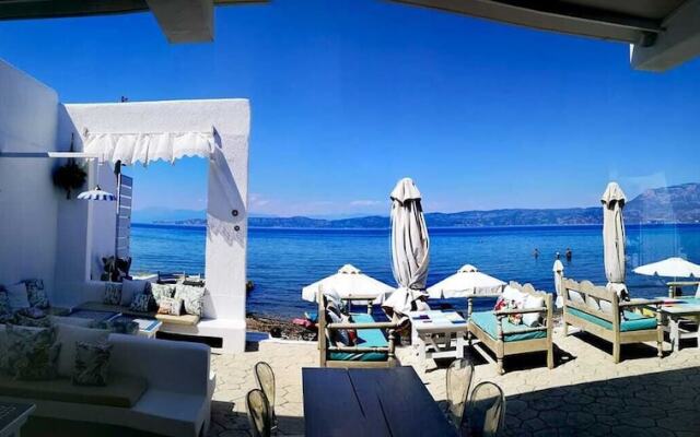 Apollonio Upper View Suites