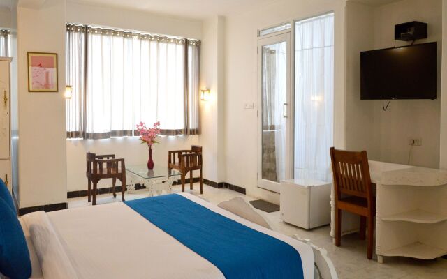 OYO 7087 Hotel Dodas Palace