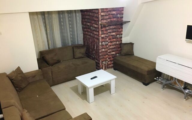 Eskisehir Suit