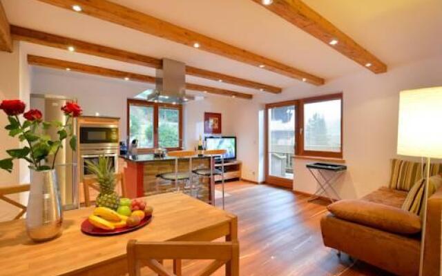 Appartement Vötter by NV-Appartements