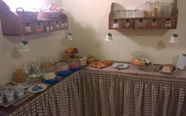 Palazzo Magnocavallo B&B